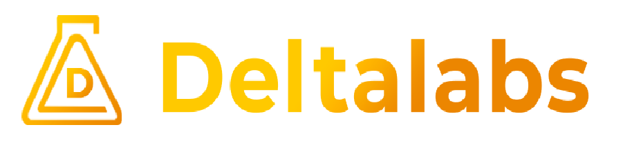 Deltalabsqatar Logo