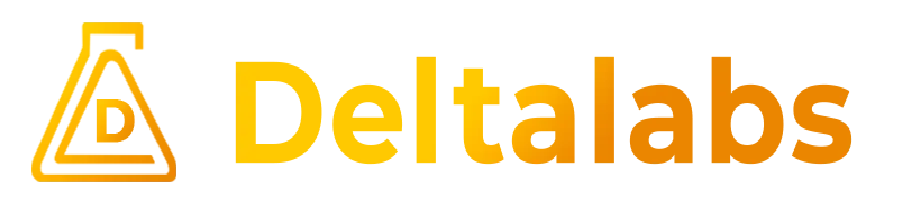 Deltalabsqatar Logo